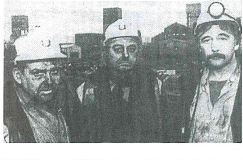 כורי פחם
